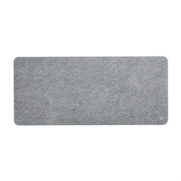 [APTAPC1204] EWENT EW3185 Alfombrilla Extra Grande Fieltro