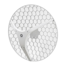 [NSWPAC0656] Mikrotik LHG 5ax CPE WiFi6 24.5dBi h/20Km
