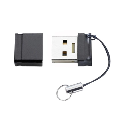 Intenso Lápiz USB Slim Line 16Gb USB-A 3.2