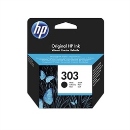 [CCICTO0671] HP Cartucho 303 Negro