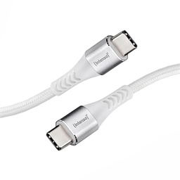 [AATCAT0464] Intenso | Cable USB-C > C|1,5 m|C315C | negro