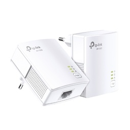[NADPOW0131] TP-LINK TL-PA7017 KIT Powerline AV1000