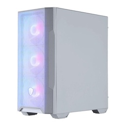 [ICACSM0862] MSI Semitorre ATX MAG FORGE M100R WHITE