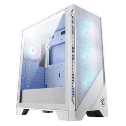 [ICACSM0864] MSI Semitorre ATX MAG FORGE 320R AIRFLOW WHITE