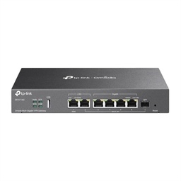 [NROCAB0120] TP-Link ER707-M2 Router VPN Omada Multi-Giga 2.5G