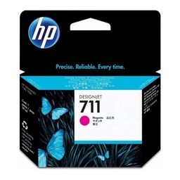 [CCICTO0674] HP Cartucho 711 Magenta
