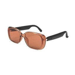 [MAUAMI1283] Energy Sistem Gafas Bluetooth Urban Music Amber