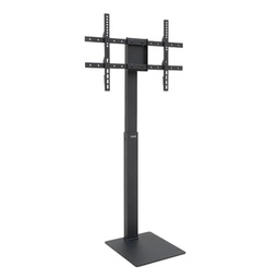 [AISATV0440] Tooq FS2286M-B Soporte suelo Midas 37"-70" 90º