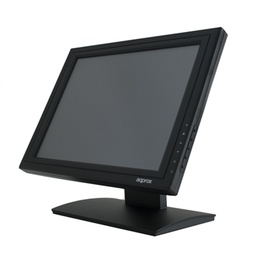 [FMOM150022] Approx APPMT15W5  Monitor Táctil 15" Usb/Vesa