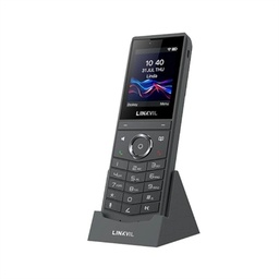 [NTITLI0179] Fanvil W620W Portable WiFi6 Phone PTT 2,4" Color