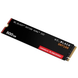 [IAIDSO0924] WD Black SN7100 SSD 500GB PCIe Gen4x4 6800MB-s