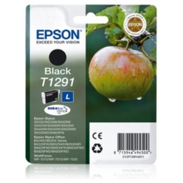 [CCICTO0549] Epson Cartucho T1291 Negro