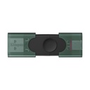 Kingston DataTraveler 128GB USB 3.2 Gen1 Duo Negro