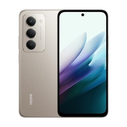 [NTETMO2951] XIAOMI Redmi 15 NFC 6,9" 128GB 6GB Titan Gray