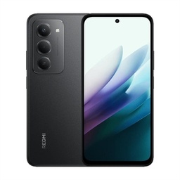 [NTETMO2953] XIAOMI Redmi 15 NFC 6,9" 128GB 6GB Midnight Black