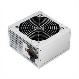 [ICAFA60190] Tooq Fuente Alim. Bitensión TQEP-500S-INT 500W