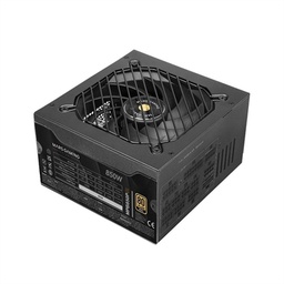 [ICAFA70430] Mars Gaming Fuente MPB850PSI 80plus Gold