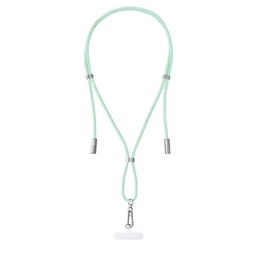 [AATCAT0489] Intenso Lanyard Cable USB-C C 1,65 m Verde
