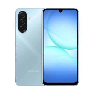 Samsung Galaxy A17 128GB 4GB Light Blue