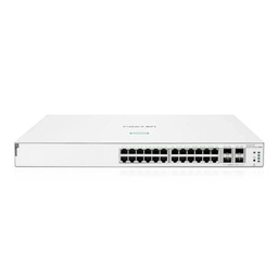 [NSWSAR0457] Aruba IOn 1930 24XGbE 4xSFP+ 370W Switch 1U