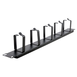 [ANEAAA0320] Monolyth Guia 1U Cableado anilla metaL SH-J006