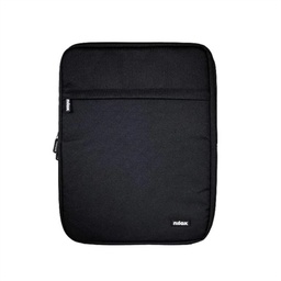 [AAOAFC0032] NILOX Funda SLEEVE 14.1"  Negra