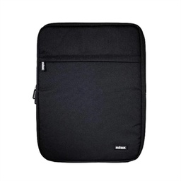 [AAOAFC0039] NILOX Funda SLEEVE 17.3" Negra