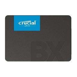 [IAIDSO0307] Crucial CT1000BX500SSD1 BX500 SSD 1000GB 2.5" Sat3