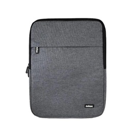[AAOAFC0034] NILOX Funda SLEEVE 14.1"  Gris