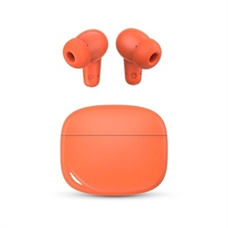[MAUAMI1289] SPC Auriculares Boost Buds Imposter Rojo BT 5.4
