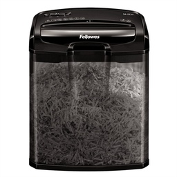[OMQDES0039] Fellowes Destructora M-7CM corte partículas 4x35mm