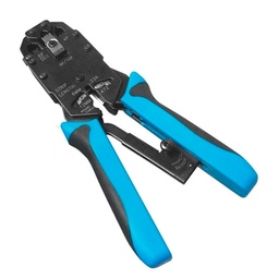[ANEAAA0231] WP Crimpadora Profesional RJ11, RJ12/ RJ45