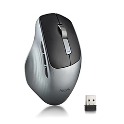 [FTRRIN0552] NGS Ratón inalámbrico Multimodo 1600 DPI