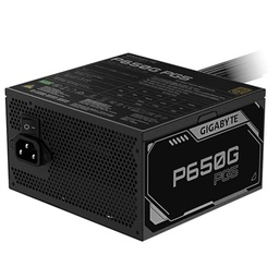 [ICAFA70435] Gigabyte Fuente Alimentación GP-P650G PG5