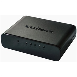 [NSWSSO0106] Edimax ES-3305P Switch 5x10/100Mbps Mini