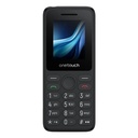 TCL Móvil Senior 4G One Touch 5041 1.8" Dark Grey