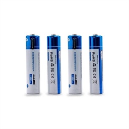 [AISPIL0169] Energy Sistem Charge Pro C AAA * 4