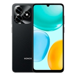 [NTETMO3022] Honor X5c Plus 6,7" 4GB(+4) 256GB Negro