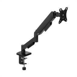 [AISATV0443] Tooq Soporte mesa DB1733TNR-B 1 brazo 17-32 Negro