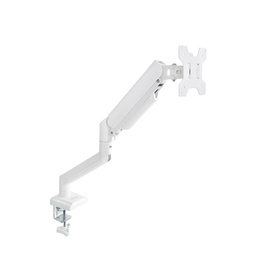[AISATV0444] Tooq Soporte mesa DB1334TNR-W 1 brazo 13-34 Blanco