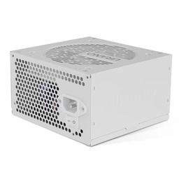 [ICAFA60236] NOX Fuente ATX Urano PRO 550W Bronze Blanco