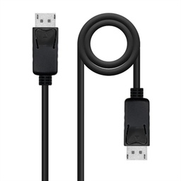 [APTAPC1217] Nanocable Cable Displayport 1.4 CCS M-M 3 m