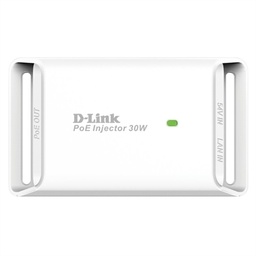 [NADACA0099] D-Link DPE-301GI Inyector PoE 48V DC Gigabit