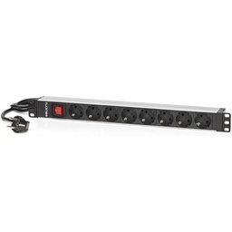[AELREG0082] Salicru SPS 8F.PDU SCH/SCH