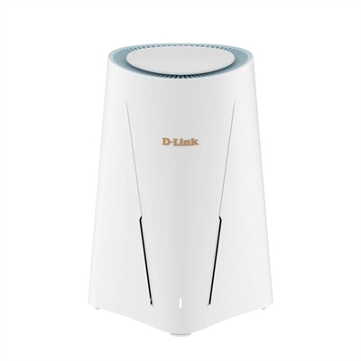 D-Link DBR-560 Router SOHO WiFi6 AX6000