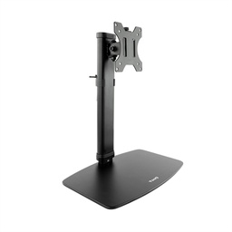[AISATV0261] Tooq DB1127TN-B Soporte mesa monitor/tv 17-27"