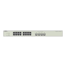[NSWSAR0473] Reyee NBS3300-16MG4XS-HP L2 16xmG PoE 4xSFP+ 370W