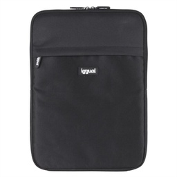 [AAOAFC0041] iggual Funda portátil 15.6" Everyday Use Sleeve