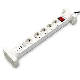 [AELREG0124] Salicru Regleta SPS SAFE 5S+