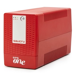 [FSASFL0165] Salicru SPS one 2000VA SAI 1200W Rojo